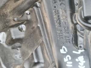 Termoflot,clapeta acceleratie BMW seria 4 ,f36 grand coupe motor 1.5 B — miniatura 5