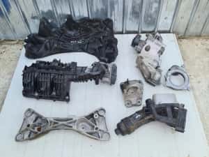 Termoflot,clapeta acceleratie BMW seria 4 ,f36 grand coupe motor 1.5 B — miniatura 9