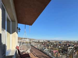 Ap tip penthouse cu 3 camere+terasa cu panorama | cart Iris- zona Revo