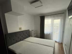Ap tip penthouse cu 3 camere+terasa cu panorama | cart Iris- zona Revo — miniatura 6