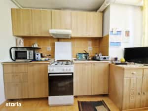 2200 euro/mp - Apartament spatios, 44 mp str. Oasului 86-90, etaj 2 — miniatura 6