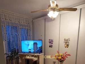 2 Camere de inchiriat | Dristor | Metrou | Mobilat | Utilat — miniatura 3