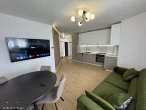 Apartament 3 camere, zona Europa, prima inchiriere