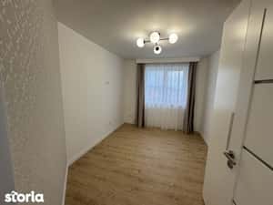 Apartament 3 camere, zona Europa, prima inchiriere — miniatura 4