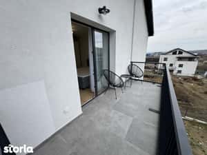 Apartament 3 camere, zona Europa, prima inchiriere — miniatura 5