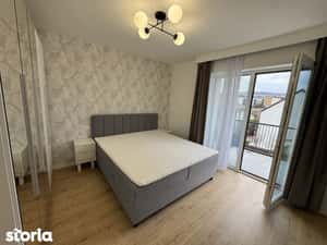 Apartament 3 camere, zona Europa, prima inchiriere — miniatura 6