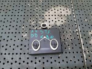 Modul calculator usa stanga fata audi a4 b8 8k 8k0959792j — miniatura 4