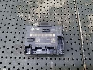 Modul calculator usa stanga fata audi a4 b8 8k 8k0959792j — miniatura 8