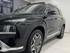 Hyundai Santa Fe 265 CP - Plug-in Hybrid 4WD