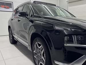 Hyundai Santa Fe 265 CP - Plug-in Hybrid 4WD — miniatura 2