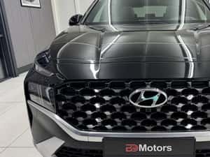 Hyundai Santa Fe 265 CP - Plug-in Hybrid 4WD — miniatura 3