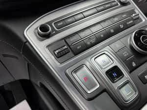 Hyundai Santa Fe 265 CP - Plug-in Hybrid 4WD — miniatura 7