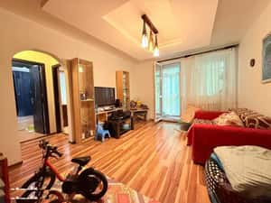 Apartament 2 camere renovat | 50 m Metrou Romancierilor | Etaj 3/10