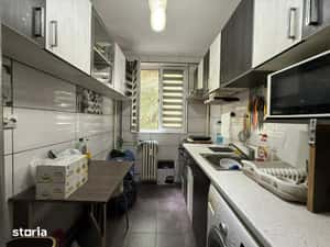 Apartament 2 camere renovat | 50 m Metrou Romancierilor | Etaj 3/10 — miniatura 6