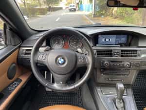 BMW 335i E93 / Automat / M pachet — miniatura 5
