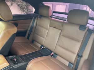 BMW 335i E93 / Automat / M pachet — miniatura 6