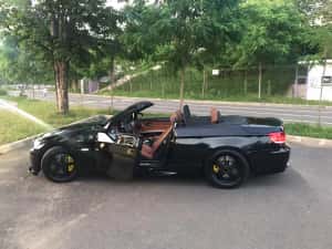 BMW 335i E93 / Automat / M pachet — miniatura 8