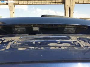 Camera Video Asistenta Parcare Fata Spate Audi A7 2011 - 2018 [C6372] — miniatura 2