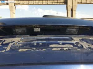 Camera Video Asistenta Parcare Fata Spate Audi A7 2011 - 2018 [C6372] — miniatura 4