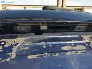 Camera Video Asistenta Parcare Fata Spate Audi A7 2011 - 2018 [C6372] — miniatura 5