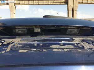Camera Video Asistenta Parcare Fata Spate Audi A7 2011 - 2018 [C6372] — miniatura 6