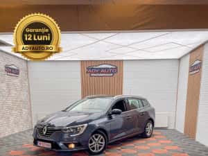 RENAULT MEGANE . 2019 . Cutie Automata. 1,5 Dci. RAR+ITP Rate fixe  Garantie 12 luni  Buy-Back  Test-Drive