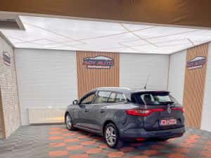 RENAULT MEGANE . 2019 . Cutie Automata. 1,5 Dci. RAR+ITP Rate fixe  Garantie 12 luni  Buy-Back  Test-Drive — miniatura 3