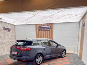 RENAULT MEGANE . 2019 . Cutie Automata. 1,5 Dci. RAR+ITP Rate fixe  Garantie 12 luni  Buy-Back  Test-Drive — miniatura 4