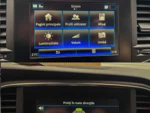 RENAULT MEGANE . 2019 . Cutie Automata. 1,5 Dci. RAR+ITP Rate fixe  Garantie 12 luni  Buy-Back  Test-Drive — miniatura 6