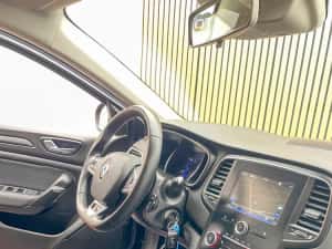 RENAULT MEGANE . 2019 . Cutie Automata. 1,5 Dci. RAR+ITP Rate fixe  Garantie 12 luni  Buy-Back  Test-Drive — miniatura 7