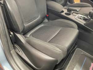 RENAULT MEGANE . 2019 . Cutie Automata. 1,5 Dci. RAR+ITP Rate fixe  Garantie 12 luni  Buy-Back  Test-Drive — miniatura 8