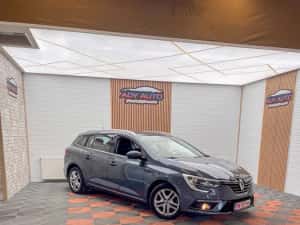 RENAULT MEGANE . 2019 . Cutie Automata. 1,5 Dci. RAR+ITP Rate fixe  Garantie 12 luni  Buy-Back  Test-Drive — miniatura 10