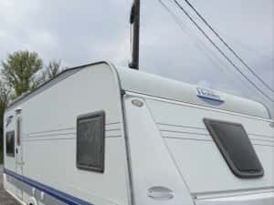 Rulota Hobby Prestige — miniatura 1