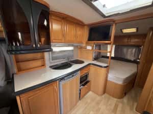 Rulota Hobby Prestige — miniatura 5