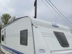 Rulota Hobby Prestige — miniatura 9