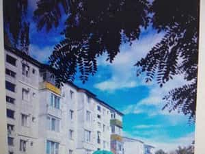 Apartament 2 camere semidecomandat
