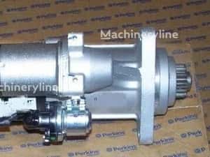 Demaror Electromotor utilaje de constructii - livrare rapidă — miniatura 3