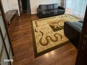 Apartament 2 camere, 46 mp, semidecomandat, zona Ultracentral — miniatura 3