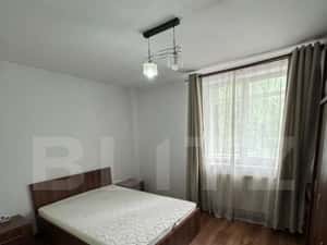 Apartament 2 camere, 46 mp, semidecomandat, zona Ultracentral — miniatura 4