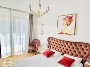 Apartament, 56 m²,  — miniatura 3