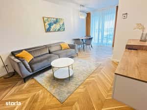 Apartament, 56 m²,  — miniatura 4