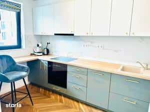 Apartament, 56 m²,  — miniatura 5