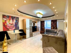 Apartament premium 2 camere | Lângă Union Plaza | Bd. Unirii nr. 55 — miniatura 3