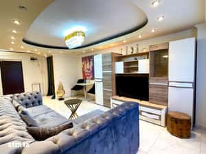 Apartament premium 2 camere | Lângă Union Plaza | Bd. Unirii nr. 55 — miniatura 4