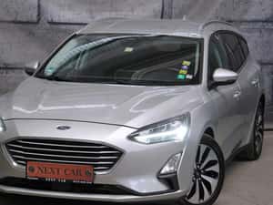 Ford Focus Titanum 2.0 TDCI - 150 cp - Euro 6 — miniatura 2