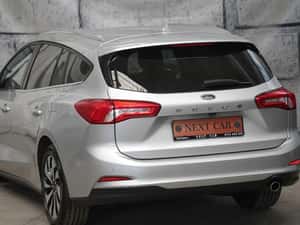 Ford Focus Titanum 2.0 TDCI - 150 cp - Euro 6 — miniatura 3