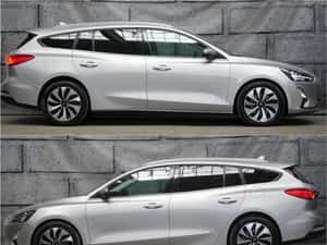 Ford Focus Titanum 2.0 TDCI - 150 cp - Euro 6 — miniatura 5