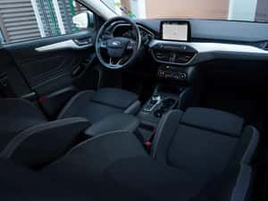 Ford Focus Titanum 2.0 TDCI - 150 cp - Euro 6 — miniatura 6