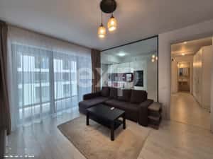 2 camere de inchiriat | Cloud 9 Pipera | Parcare inclusa | Etaj 3 | Su