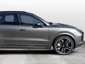 Porsche Cayenne Turbo Automată 550 HP Benzină — miniatura 5